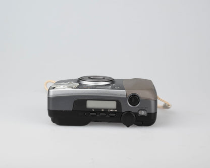 Appareil photo ultra-compact 35 mm Pentax Espio 115M (série 8222421)