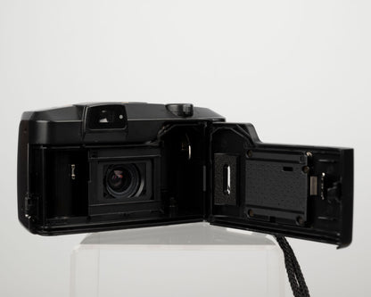 Appareil photo Pentax Espio 115S 35 mm avec étui (série 5536655)
