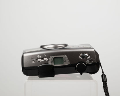 Appareil photo Pentax Espio 115S 35 mm avec étui (série 5536655)