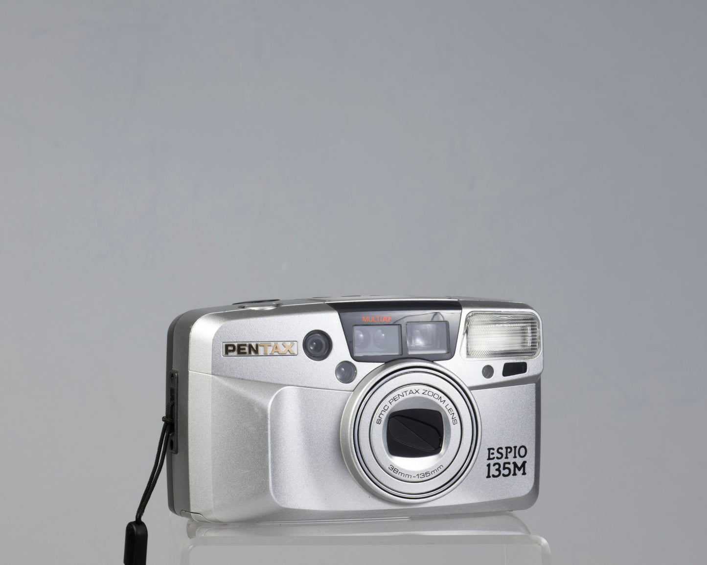 Pentax Espio 135M appareil photo compact 35 mm