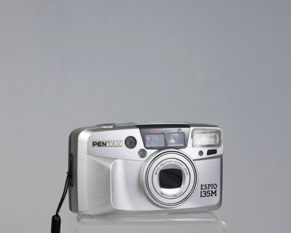 Pentax Espio 135M appareil photo compact 35 mm