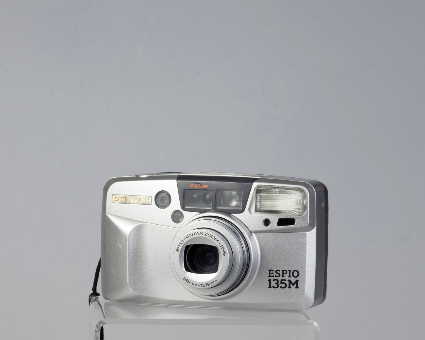Pentax Espio 135M appareil photo compact 35 mm