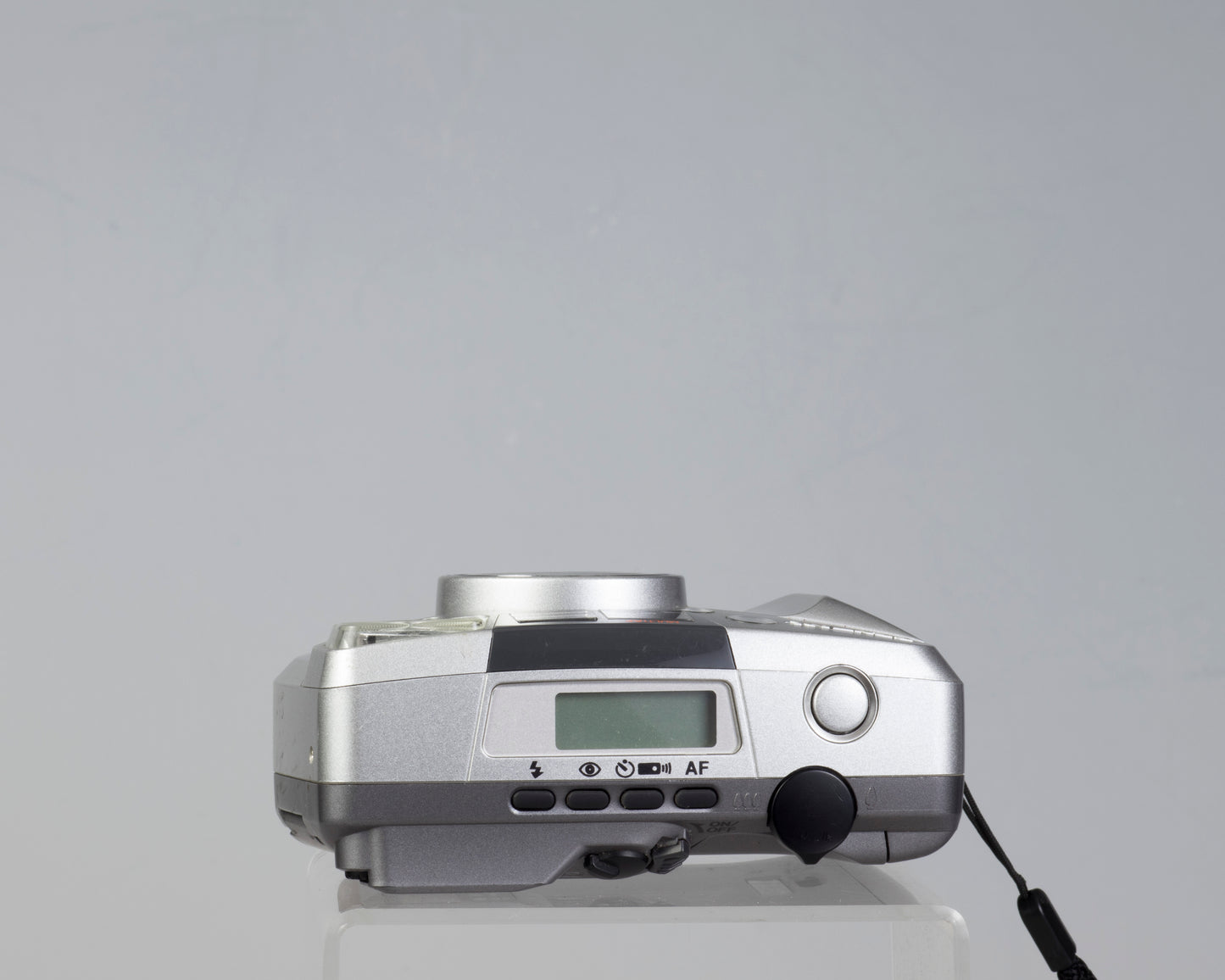 Pentax Espio 135M appareil photo compact 35 mm