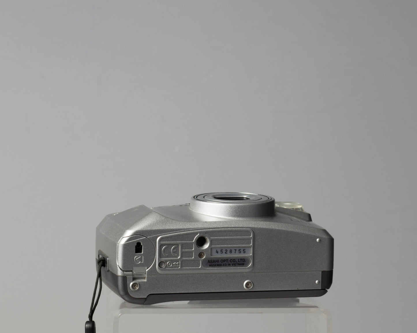 Pentax Espio 135M appareil photo compact 35 mm