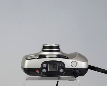 Appareil photo Pentax Espio 738 35 mm (série 7213505)