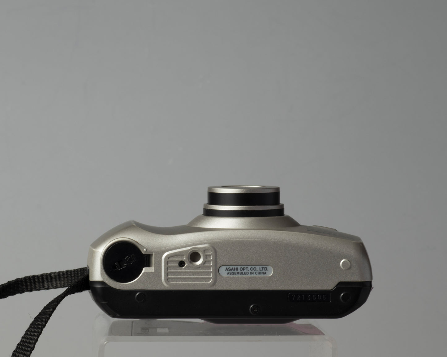 Appareil photo Pentax Espio 738 35 mm (série 7213505)