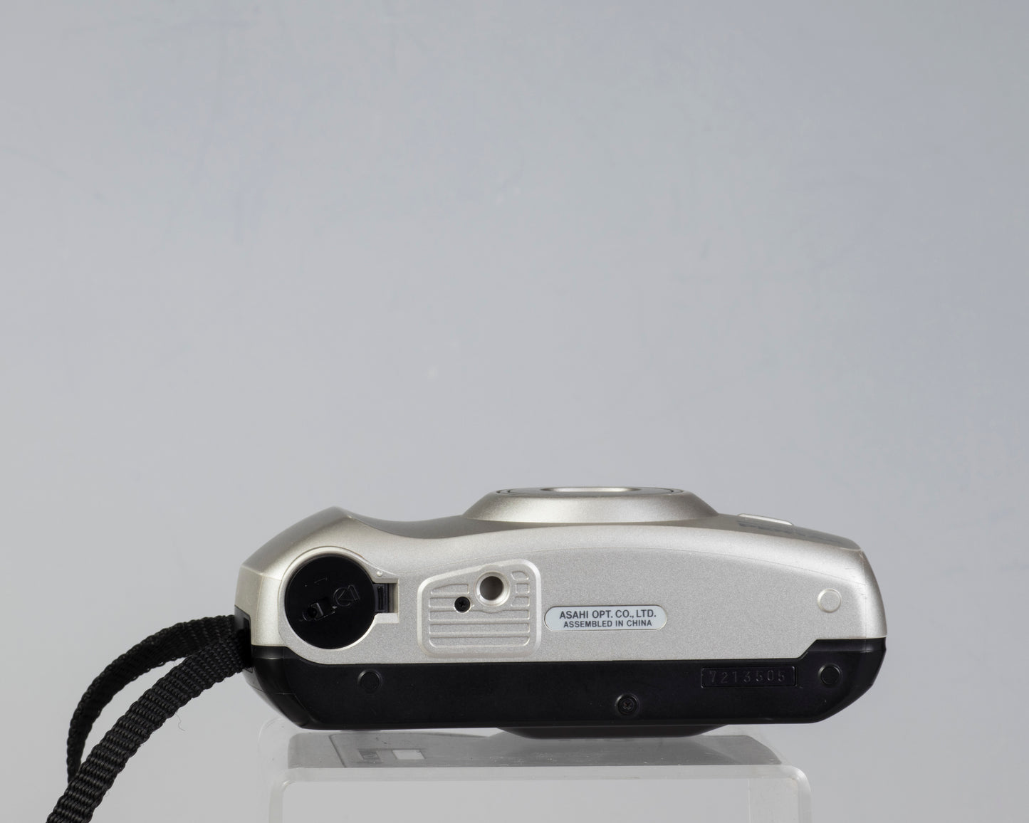 Appareil photo Pentax Espio 738 35 mm (série 7213505)