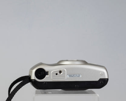 Appareil photo Pentax Espio 738 35 mm (série 7213505)