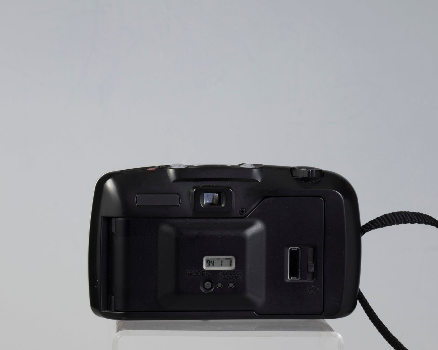 Appareil photo Pentax Espio 738 35 mm (série 7213505)