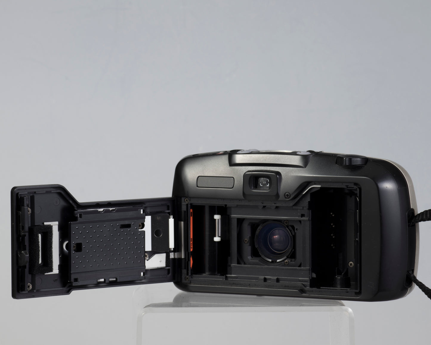 Appareil photo Pentax Espio 738 35 mm (série 7213505)