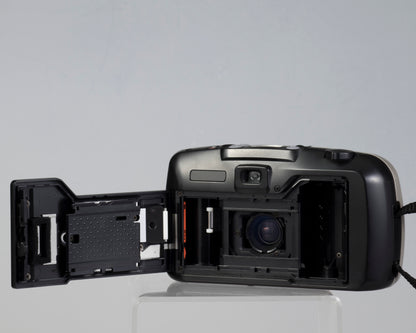 Appareil photo Pentax Espio 738 35 mm (série 7213505)