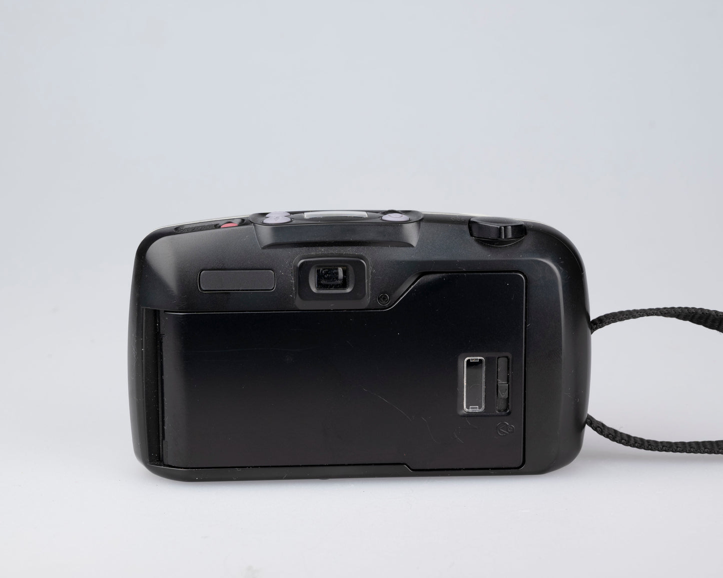 Appareil photo Pentax Espio 738 35 mm (série 7284000)