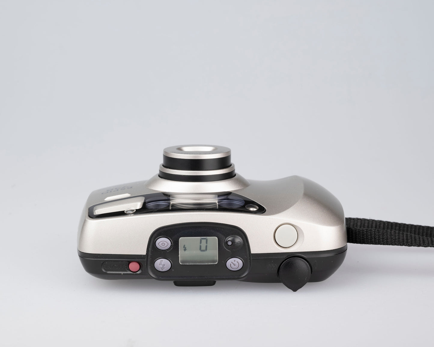 Appareil photo Pentax Espio 738 35 mm (série 7284000)