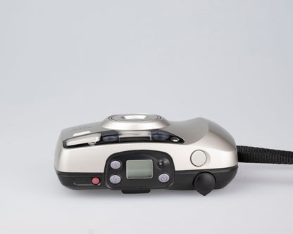 Appareil photo Pentax Espio 738 35 mm (série 7284000)