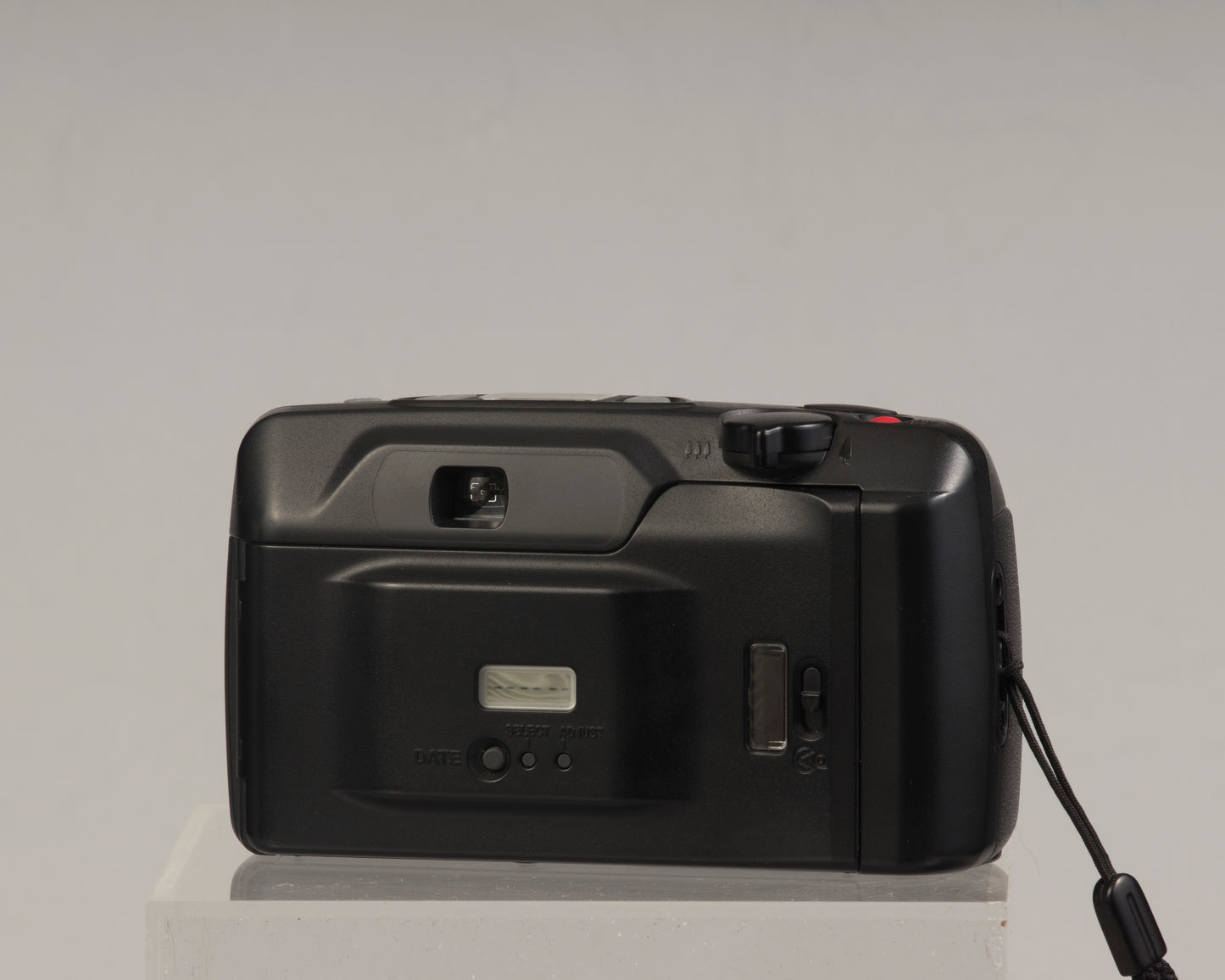 Appareil photo Pentax Espio 738G 35 mm avec étui d'origine (série 1710853)