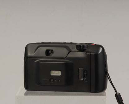 Appareil photo Pentax Espio 738G 35 mm avec étui d'origine (série 1710853)