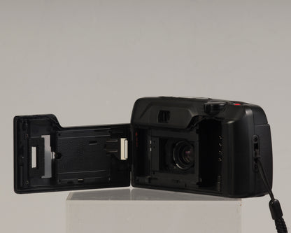 Appareil photo Pentax Espio 738G 35 mm avec étui d'origine (série 1710853)