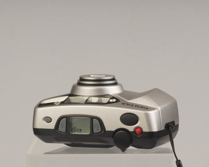 Pentax Espio 738G 35mm camera (serial 9132867)