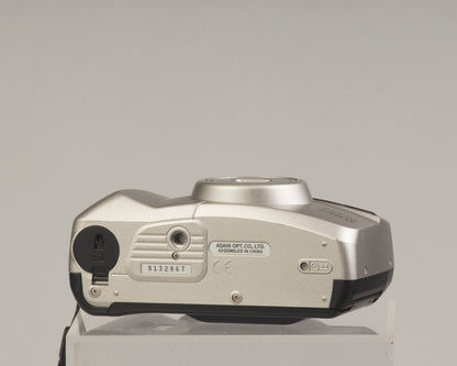 Pentax Espio 738G 35mm camera (serial 9132867)