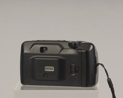 Pentax Espio 738G 35mm camera (serial 9132867)