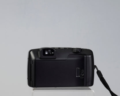 Appareil photo Pentax Espio 80V 35 mm avec étui (série 5531982)