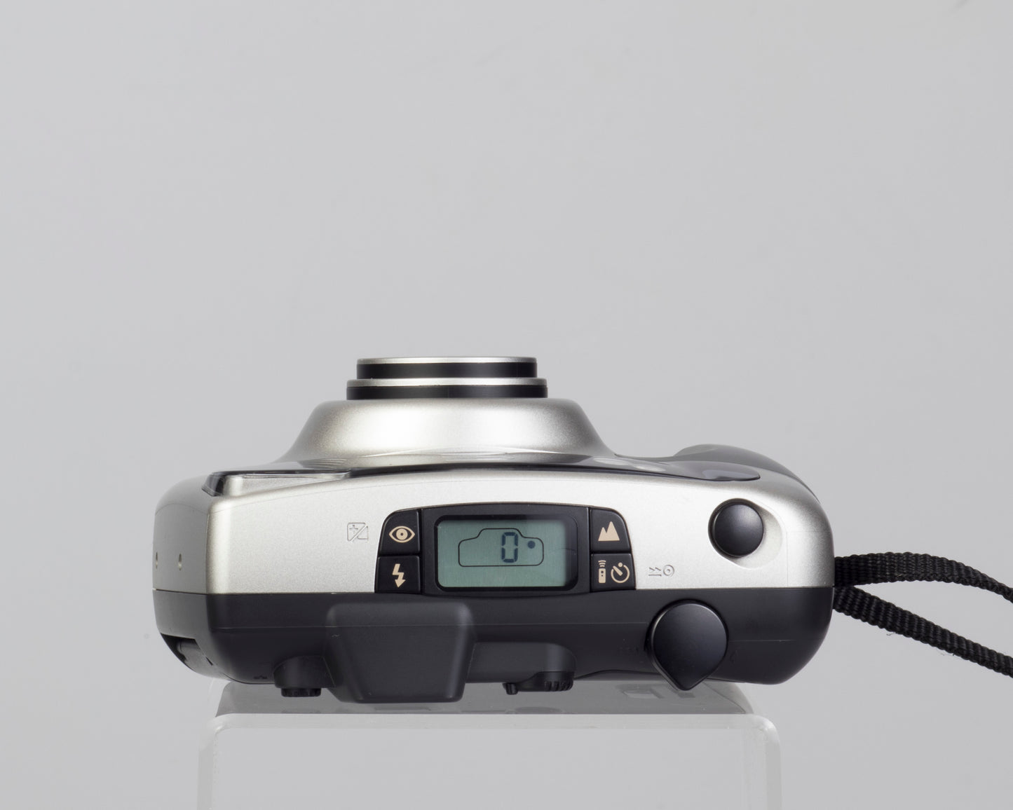 Appareil photo argentique Pentax Espio 928 point-and-shoot 35 mm (série 5546977)