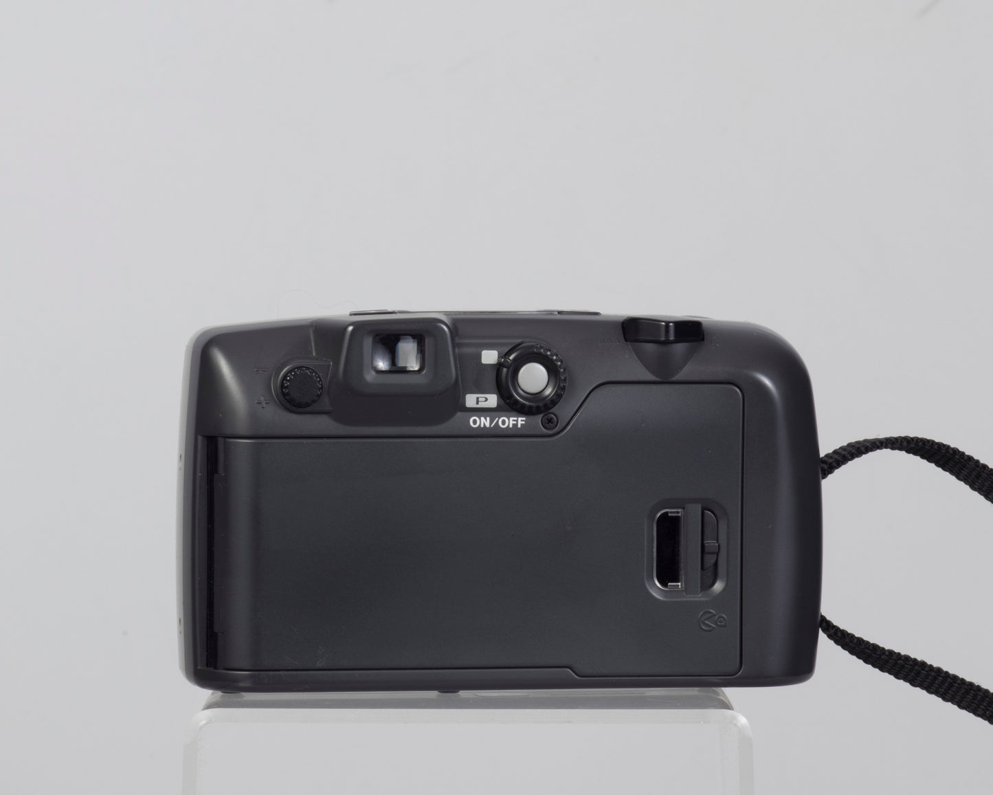 Appareil photo argentique Pentax Espio 928 point-and-shoot 35 mm (série 5546977)