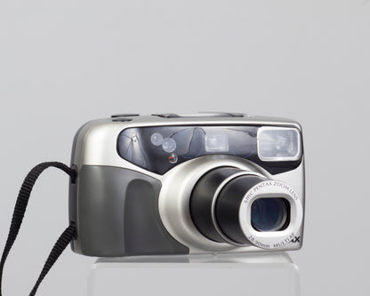 Appareil photo argentique Pentax Espio 928 point-and-shoot 35 mm (série 5546977)