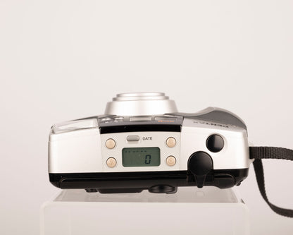 Appareil photo Pentax Espio 95WR 35 mm avec étui d'origine (série 5441341)