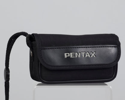Appareil photo Pentax Espio Mini (UC-1) 35 mm avec étui
