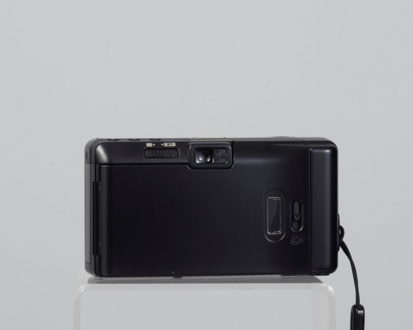 Appareil photo Pentax Espio Mini (UC-1) 35 mm avec étui