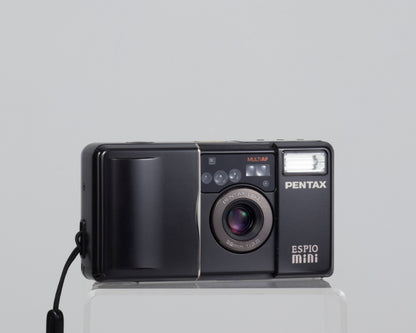 Appareil photo Pentax Espio Mini (UC-1) 35 mm avec étui