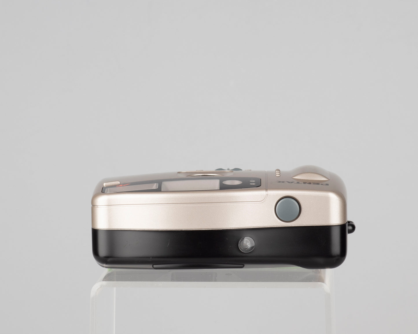 Appareil photo Pentax PC-55 35 mm (série 9494807)