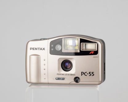 Appareil photo Pentax PC-55 35 mm (série 9494807)