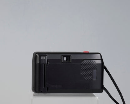 Pentax PC-303 compact 35mm camera *flash not working; otherwise OK* (serial 8251393)