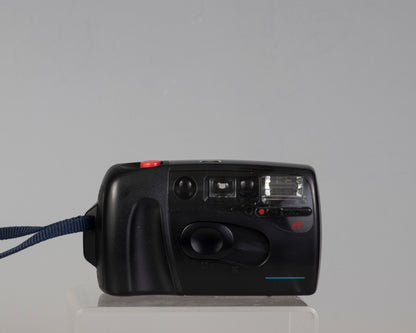 Pentax PC-313 point-and-shoot 35mm camera