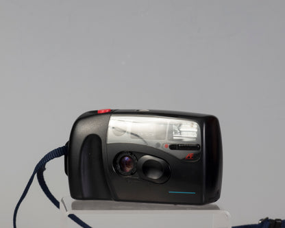 Pentax PC-313 point-and-shoot 35mm camera