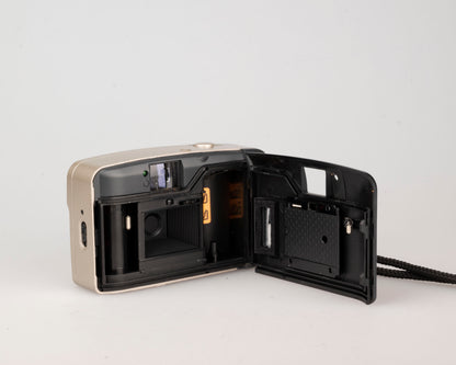 Appareil photo Pentax PC-550 35 mm avec étui (série 5799306)