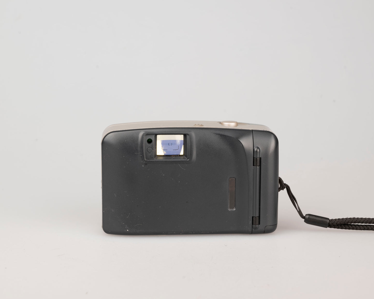 Appareil photo Pentax PC-550 35 mm avec étui (série 5799306)