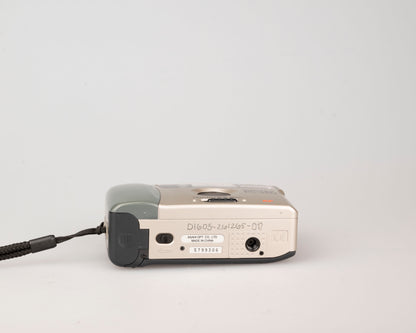 Appareil photo Pentax PC-550 35 mm avec étui (série 5799306)