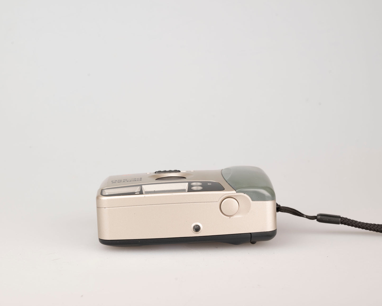 Appareil photo Pentax PC-550 35 mm avec étui (série 5799306)