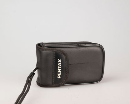 Appareil photo Pentax PC-550 35 mm avec étui (série 5799306)