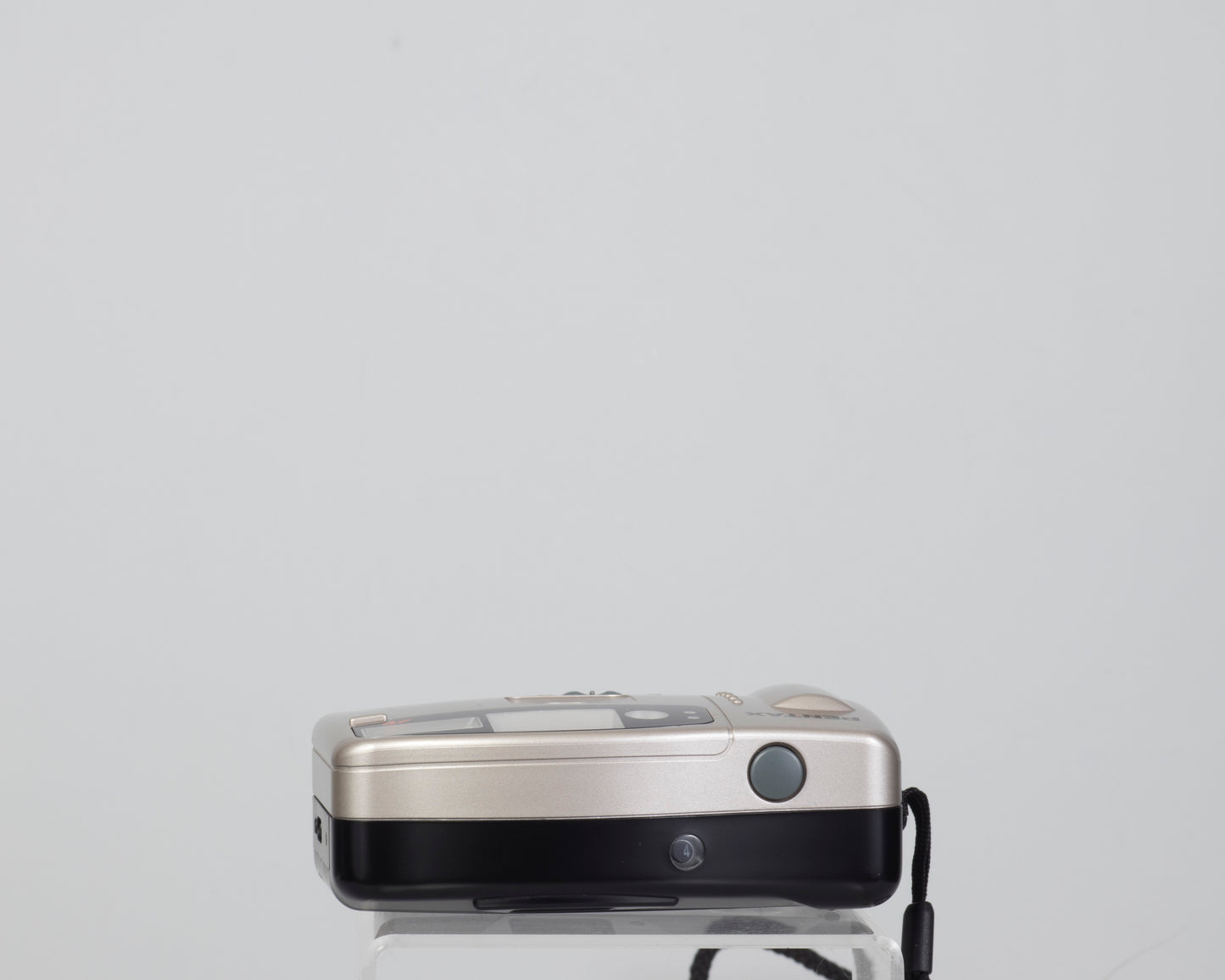 Appareil photo Pentax PC-55 35 mm * le flash ne fonctionne pas * (série 9498234)