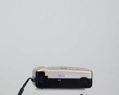 Appareil photo Pentax PC-55 35 mm * le flash ne fonctionne pas * (série 9498234)