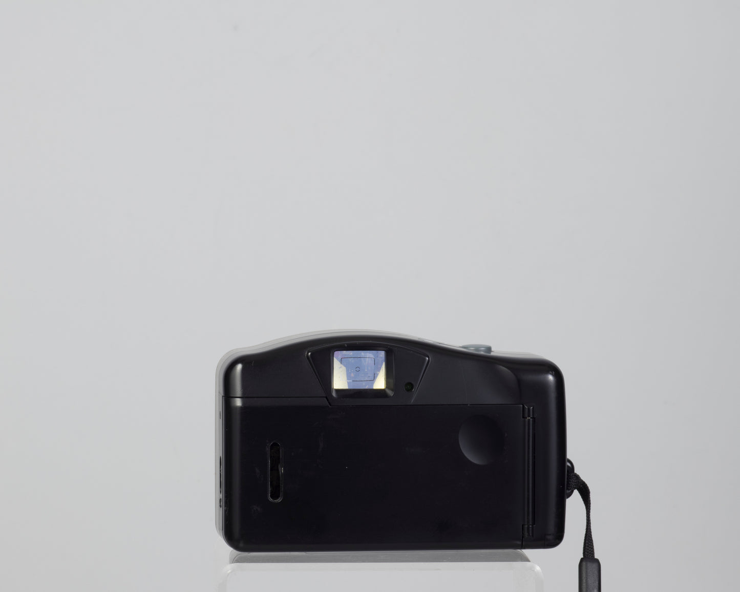 Appareil photo Pentax PC-55 35 mm * le flash ne fonctionne pas * (série 9498234)