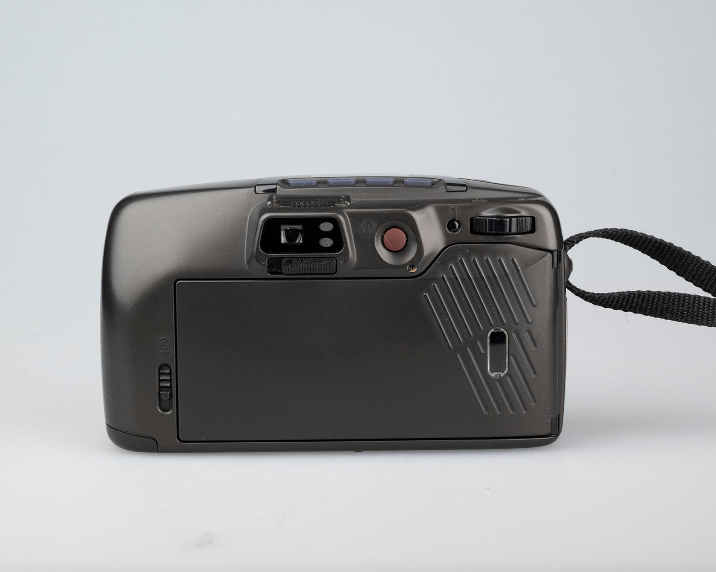 Appareil photo Pentax Zoom 280-P 35 mm avec étui rembourré