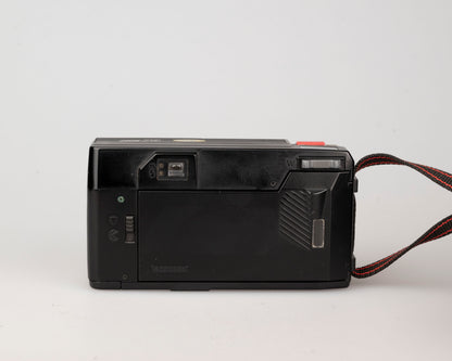 Appareil photo Pentax Zoom-70 (IQZoom) 35 mm avec étui (série 6007504)