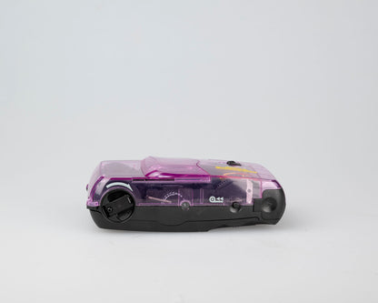 Photo Message (aka Jazz Jellies 207) 35mm film camera - new old stock in original package