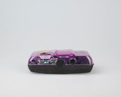 Photo Message (aka Jazz Jellies 207) 35mm film camera - new old stock in original package