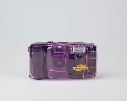 Photo Message (aka Jazz Jellies 207) 35mm film camera - new old stock in original package